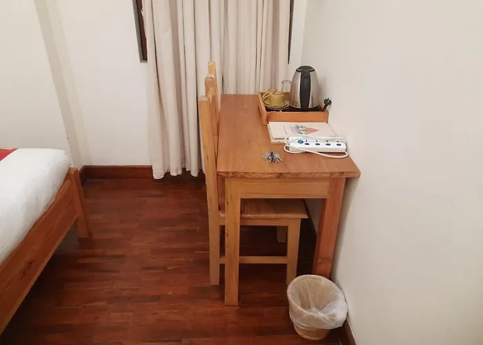Rokpa Guest House