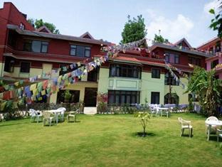 Rokpa Guest house
