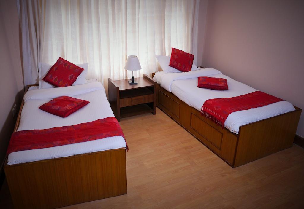 Rokpa Guest house 2*