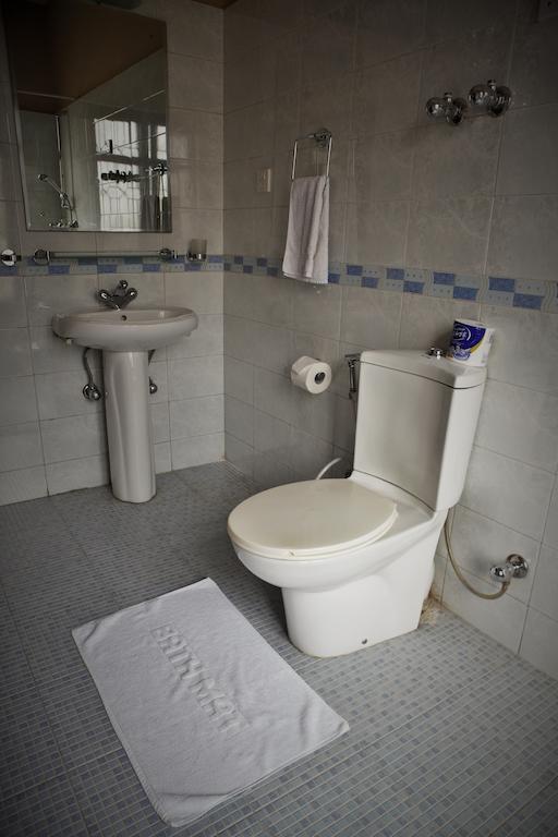 Guest house Rokpa 2*