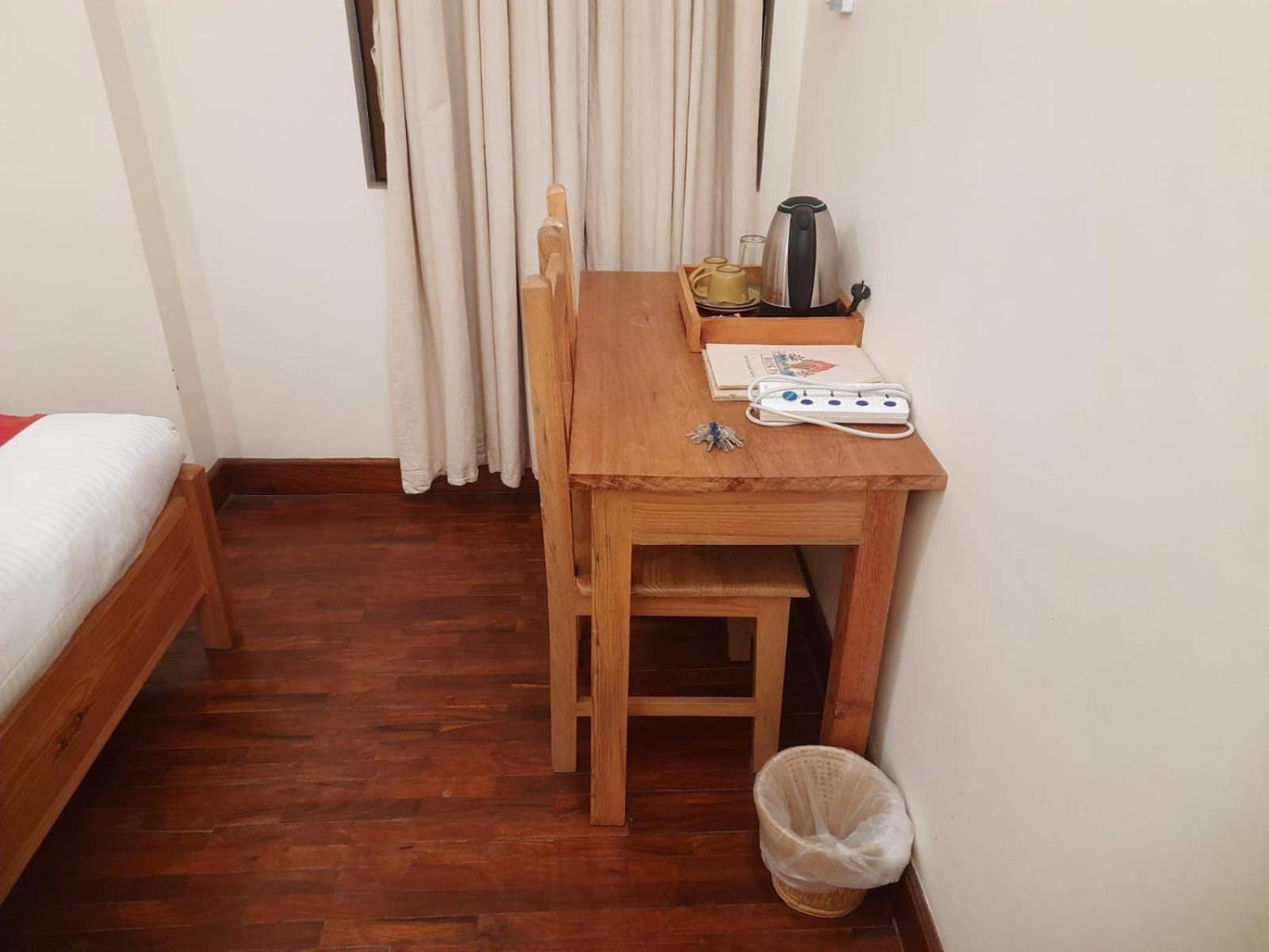 Guest house Rokpa Kathmandu