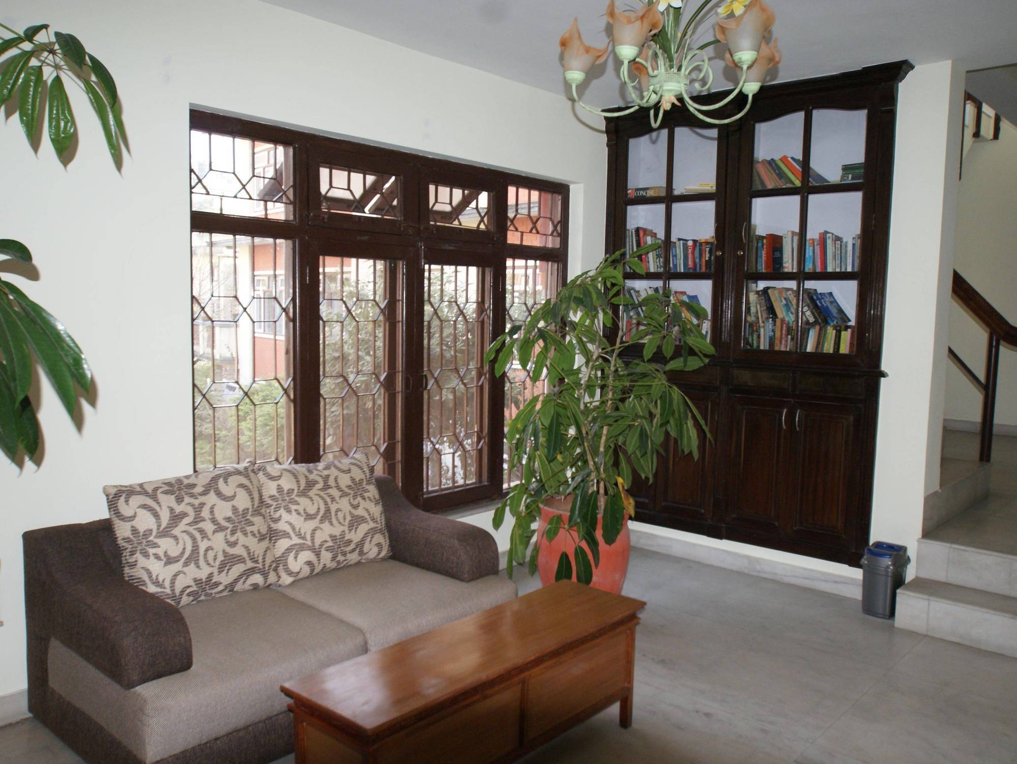 Guest house Rokpa