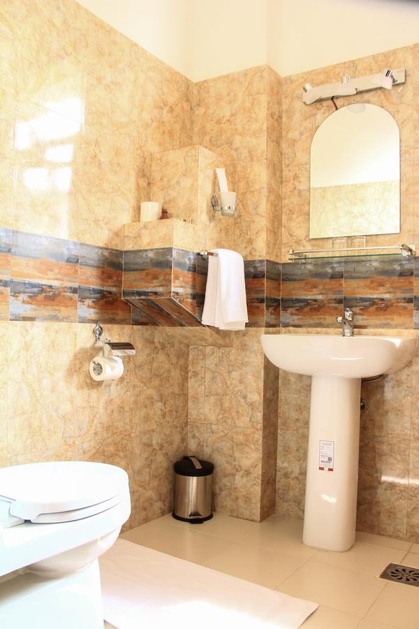 Rokpa Guest house