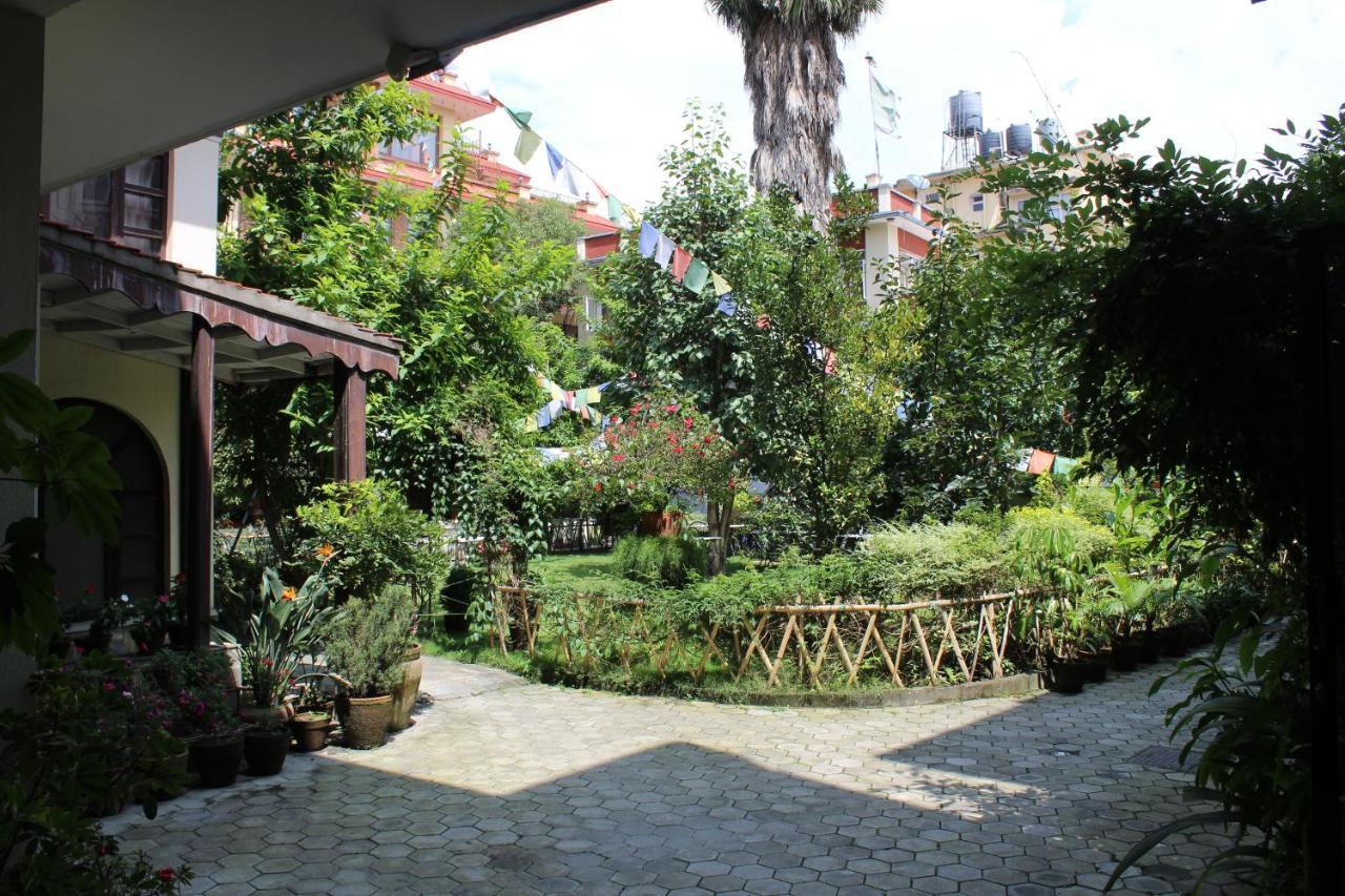 Rokpa Guest house
