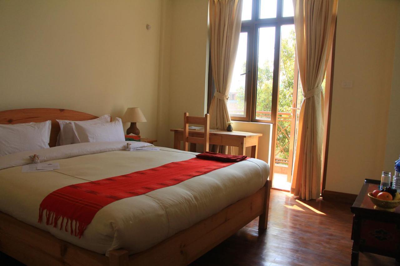 Rokpa Guest house Kathmandu